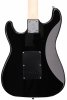 Arrow Tonecaster ST 211 Abyss Black Rosewood/Black gitara elektryczna